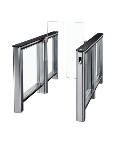 PERCo-ST-01. Турникет электромеханический полуростовой. PERCo в Уфе