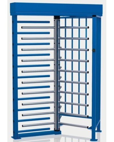 PERCo-RTD-16.2S. Турникет электромеханический полноростовый. PERCo в Уфе