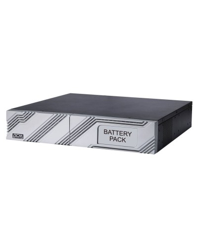 BAT SRT-48V FOR SRT-1500A. Дополнительный блок батарей. POWERCOM в Уфе