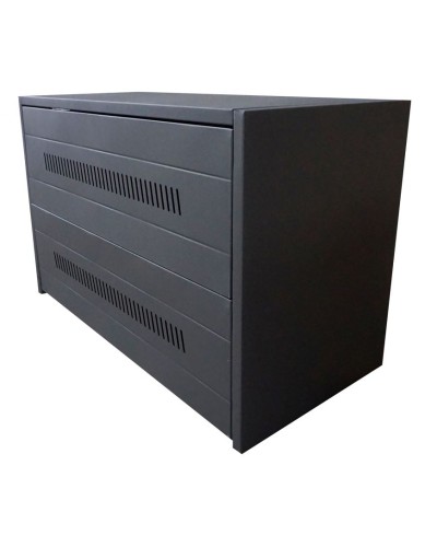 BAT VGD-II-C10 (1068778). Дополнительный блок батарей. POWERCOM в Уфе