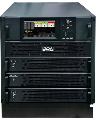 VGD-II-30R33 (1795960). Источник бесперебойного питания. POWERCOM в Уфе