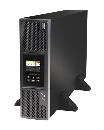 VGD-II-10K33RM (1119224). Источник бесперебойного питания. POWERCOM в Уфе