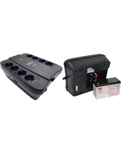 SPD-900U LCD. Источник бесперебойного питания. POWERCOM в Уфе