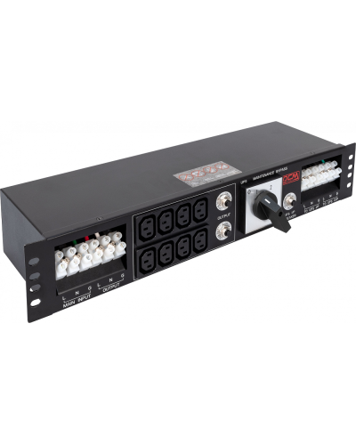 MTS-30A (1887137). Байпас. POWERCOM в Уфе