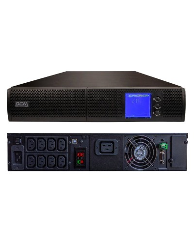 SNT-1500. Источник бесперебойного питания. POWERCOM в Уфе