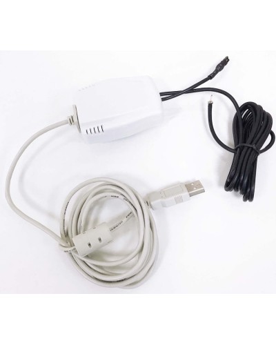 NETFLEER ME-PK-621. Датчик окружающей среды ME-PK-621. POWERCOM в Уфе