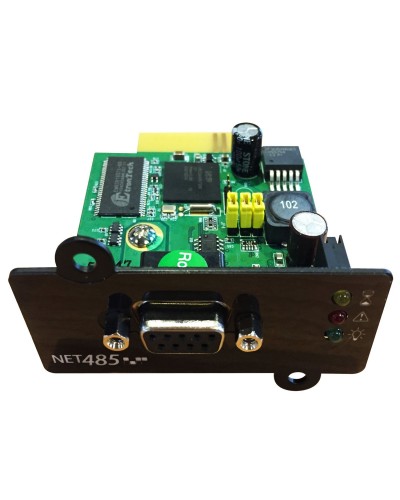 MODBUS NET485 MINI (1171601). Сетевая карта MODBUS NET485 Mini Internal. POWERCOM в Уфе