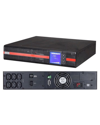 MRT-1500SE. Источник бесперебойного питания. POWERCOM в Уфе