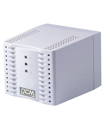 TCA-3000. Стабилизатор напряжения. POWERCOM в Уфе