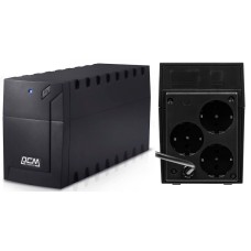 RPT-1000A EURO. Источник бесперебойного питания. POWERCOM