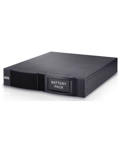 BAT MRT-72V. Дополнительный блок батарей. POWERCOM в Уфе