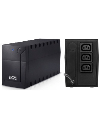 RPT-1000A. Источник бесперебойного питания. POWERCOM в Уфе