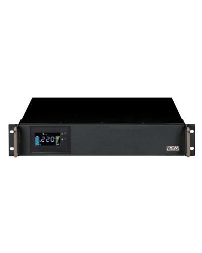 KIN-1000AP RM. Источник бесперебойного питания. POWERCOM в Уфе