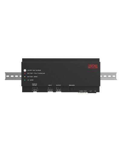 DRU-500. Источник бесперебойного питания. POWERCOM в Уфе