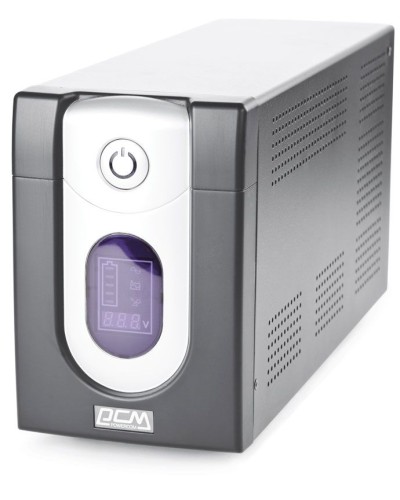 IMD-1500AP. Источник бесперебойного питания. POWERCOM в Уфе