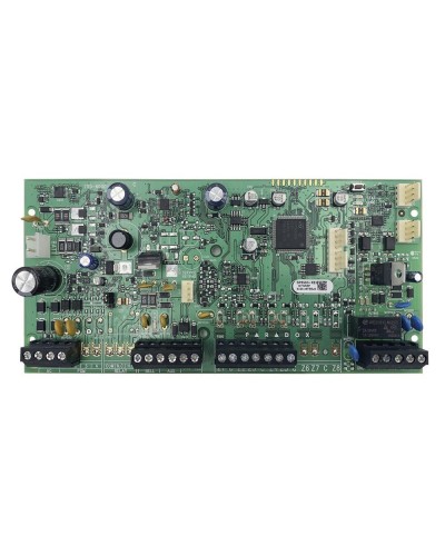 SP5500+. Контрольная панель Spectra SP. Paradox в Уфе