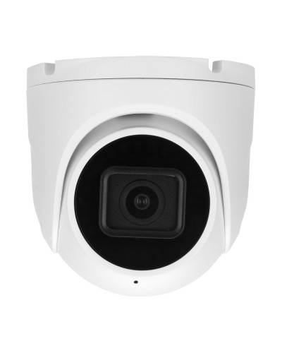 PVC-IP2X-DF4P. Видеокамера IP купольная. Polyvision в Уфе