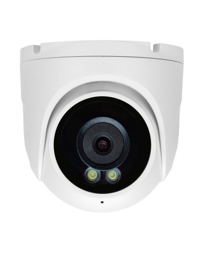 PVC-IP2X-DF2.8PF. Видеокамера IP купольная. Polyvision в Уфе