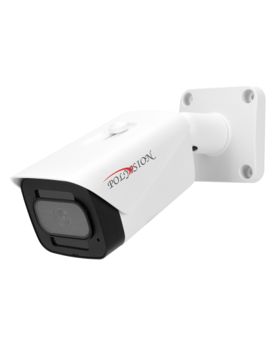 PVC-IP8Y-NZ5MPFAL. Видеокамера IP цилиндрическая. Polyvision в Уфе