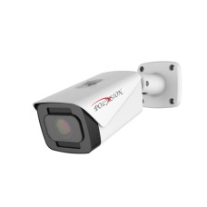 PVC-IP5X-NZ5MPF. Видеокамера IP цилиндрическая. Polyvision