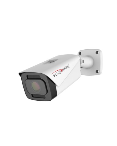 PVC-IP5X-NZ5MPF. Видеокамера IP цилиндрическая. Polyvision в Уфе