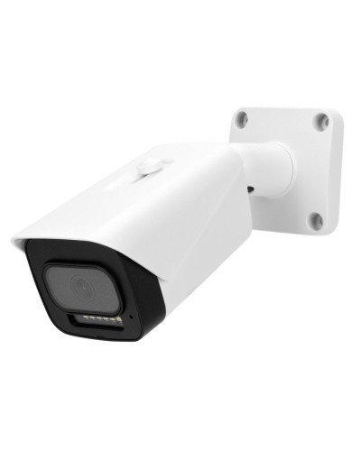 PVC-IP2X-NF2.8P. Видеокамера IP цилиндрическая. Polyvision в Уфе
