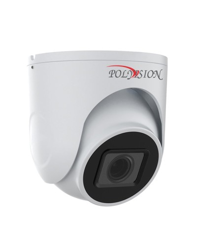 PVC-IP5X-DV5PA. Видеокамера IP купольная. Polyvision в Уфе