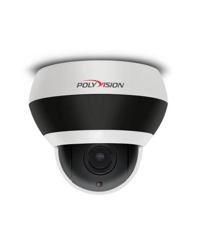PVC-IP5F-SZ4P. IP-камера поворотная. Polyvision в Уфе