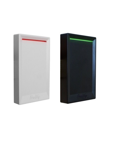 PW-101-Plus EH. Считыватель бесконтактный для proxi-карт и брелоков. ProxWay в Уфе