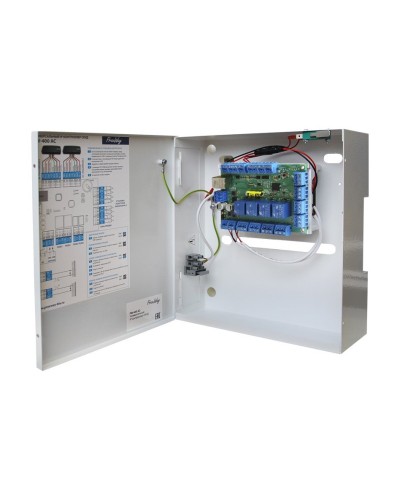 PW-400 AC mod.23. Сетевой контроллер. ProxWay в Уфе