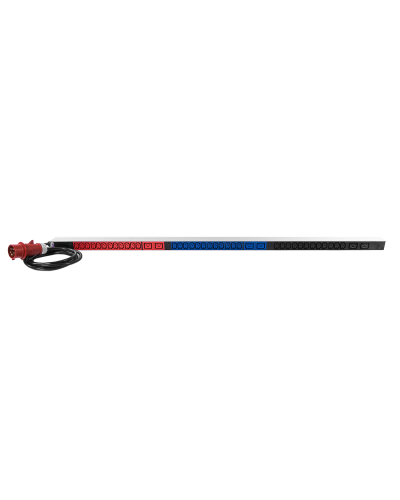 R-3x16-36C13-6C19-I-1420-3-3PN. Блок розеток 19. REM в Уфе