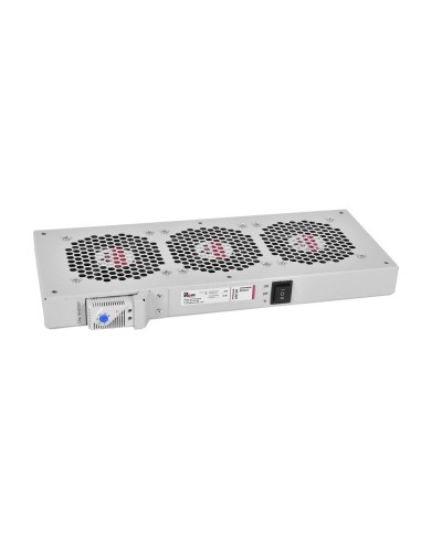 R-FAN-3TJ-36V-48V. Модуль вентиляторный. REM в Уфе