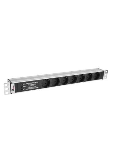 R-10-7S-FI-440-Z. Блок силовых розеток 19 без шнура. REM в Уфе