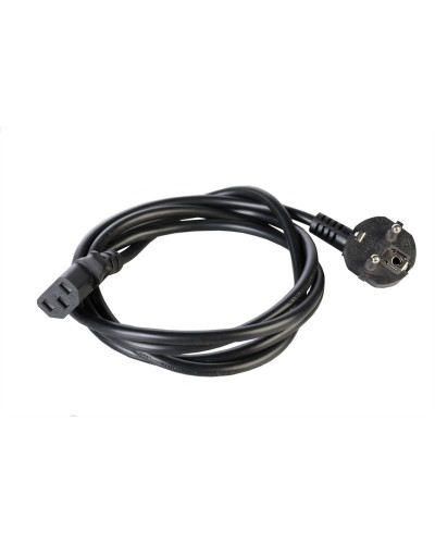 R-10-Cord-C13-S-5. Шнур питания с заземлением. REM в Уфе