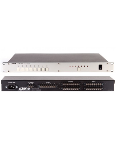 LC-8108. Блок контроля линий. ROXTON в Уфе