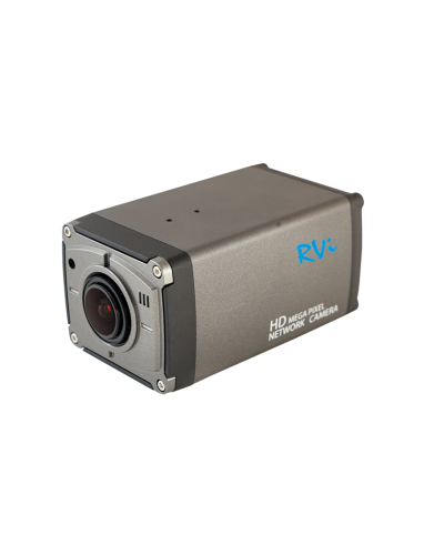 RVi-2NCX4069 (5-50): IP-камера корпусная в Уфе