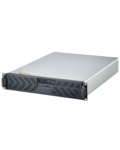 RV-SE2600 Оператор ECO. IP видеосервер 64-канальный. RVi в Уфе