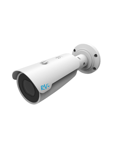 RVi-2NCT8349 (2.8-12) white: Видеокамера IP цилиндрическая в Уфе