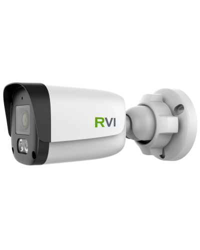RVi-1NCT4032 (2.8). Видеокамера IP цилиндрическая. RVi в Уфе