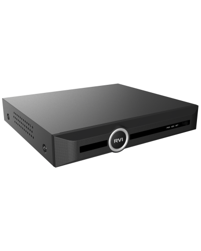 RVi-1NR10170. Видеорегистратор IP 10-канальный. RVi в Уфе