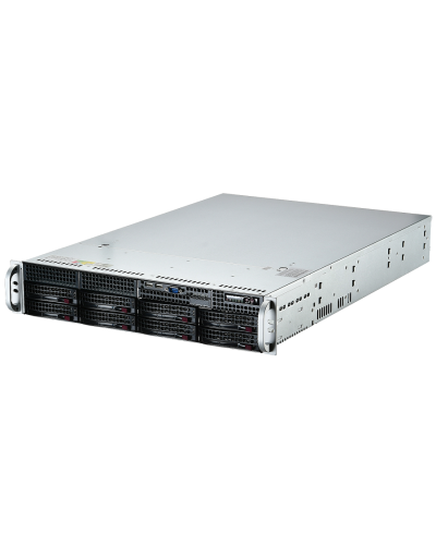 RV-SE2600 Оператор PRO. IP видеосервер 64-канальный. RVi в Уфе