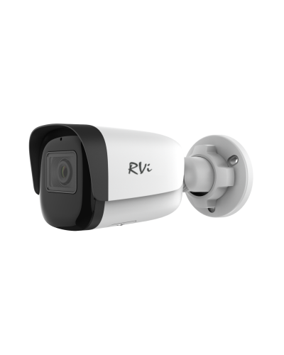 RVi-1NCT4052 (4) white. Видеокамера IP цилиндрическая. RVi в Уфе