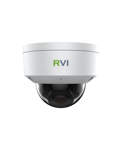 RVi-1NCD2033 (2.8-12). Видеокамера IP купольная. RVi в Уфе