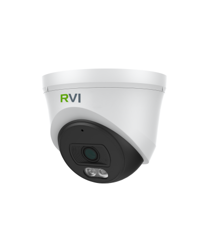 RVi-1NCE4032 (2.8). Видеокамера IP купольная. RVi в Уфе
