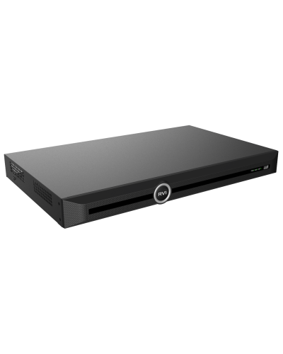 RVi-1NR20270-16P. Видеорегистратор IP 20-канальный. RVi в Уфе
