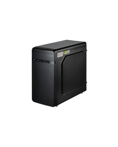 RV-WS0640 Оператор ECO. IP видеосервер 64-канальный. RVi в Уфе