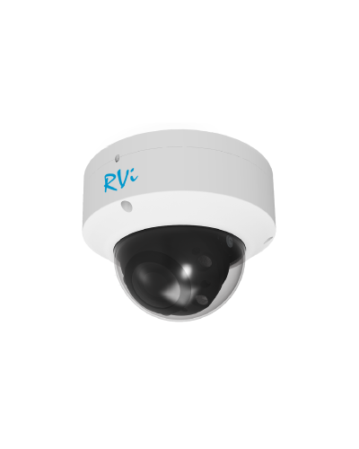 RVi-2NCD2179 (2.8-12) white: Видеокамера IP купольная в Уфе