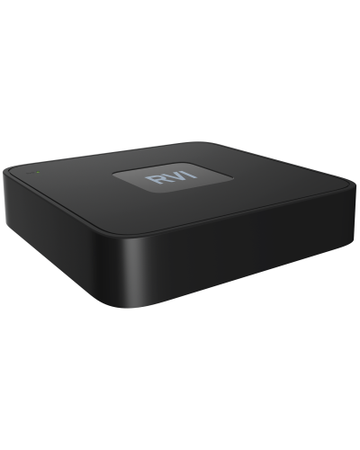 RVi-1NR10150C. Видеорегистратор IP 10-канальный. RVi в Уфе