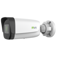 RVi-1NCT4053 (2.8-12). Видеокамера IP цилиндрическая. RVi