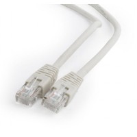 Патч-корд U/UTP RJ45-RJ45 CAT 5e, PVC, серый, 2м REXANT (18-1005). Патч-корд UTP. Rexant